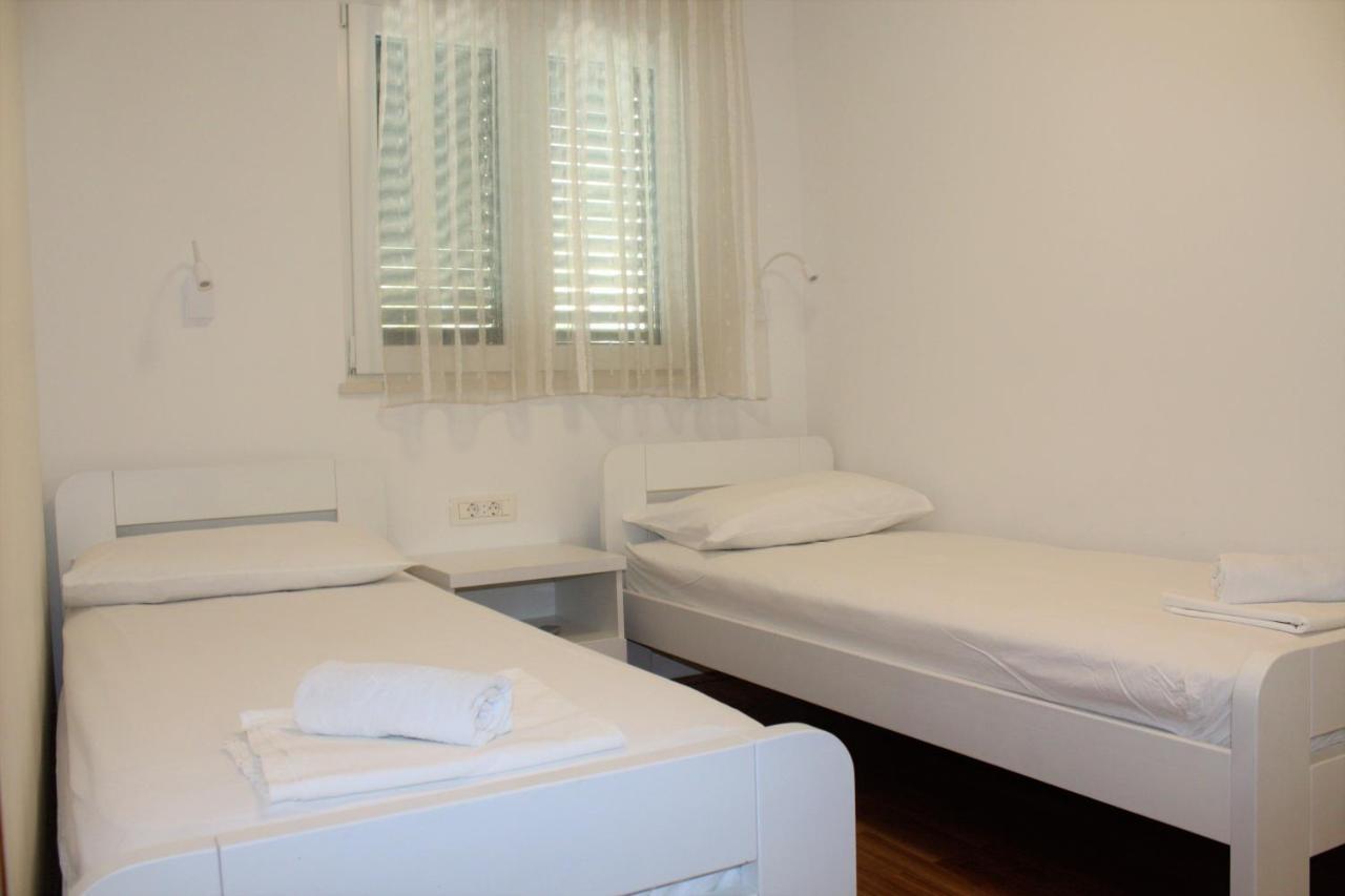 City Center Apartments Miro Makarska Exterior foto