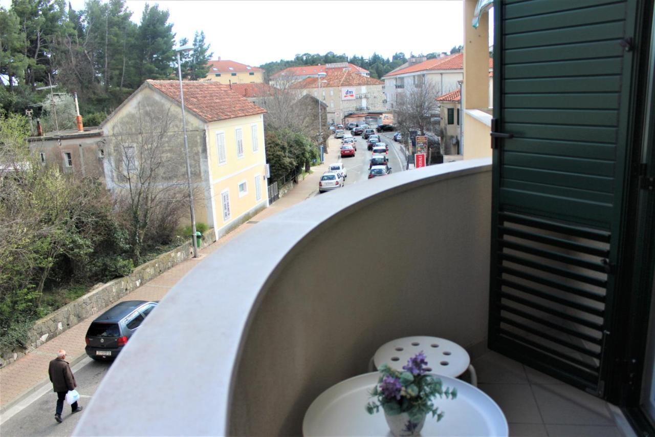 City Center Apartments Miro Makarska Exterior foto