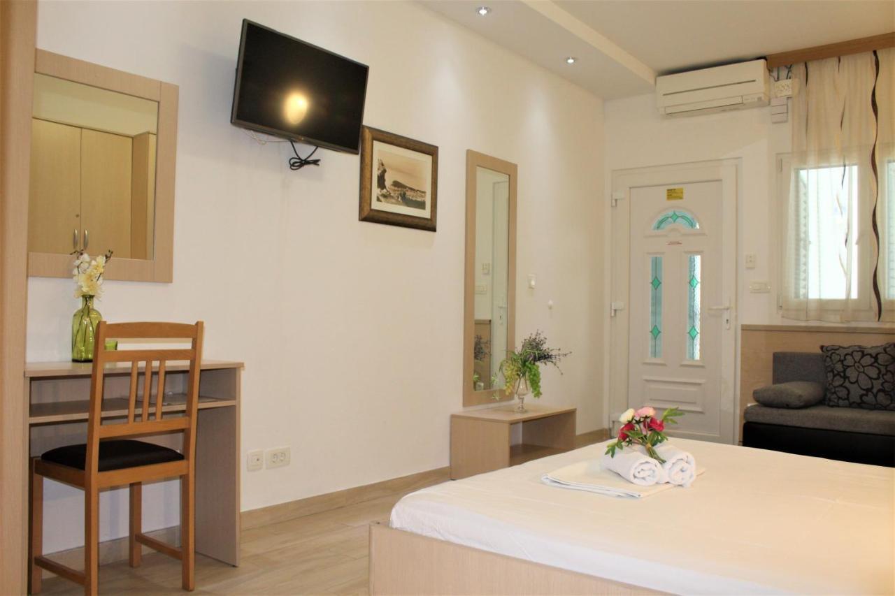 City Center Apartments Miro Makarska Exterior foto